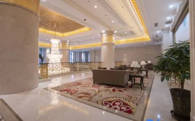 Yili Hotel