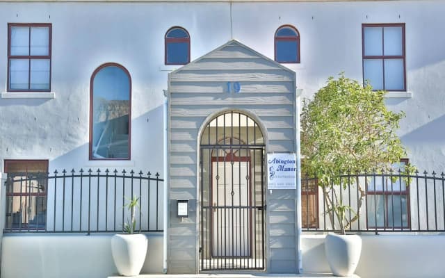 Abington Manor - Fish Hoek Guesthouse