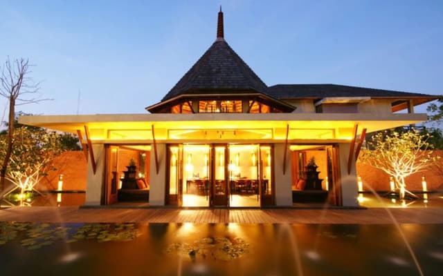 Pattara Resort & Spa