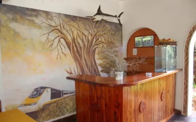 JoysVilla Family Holiday Home