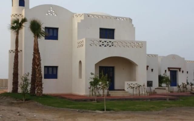 Beach Safari Nubian Resort