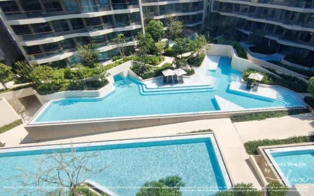 Veranda Huahin By Lux