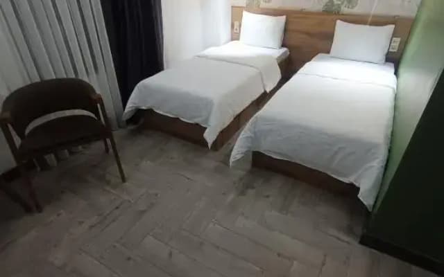 Monteri Termal Palace & SPA