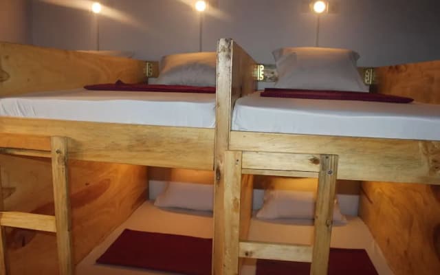 Pili Pili House Arusha - Hostel