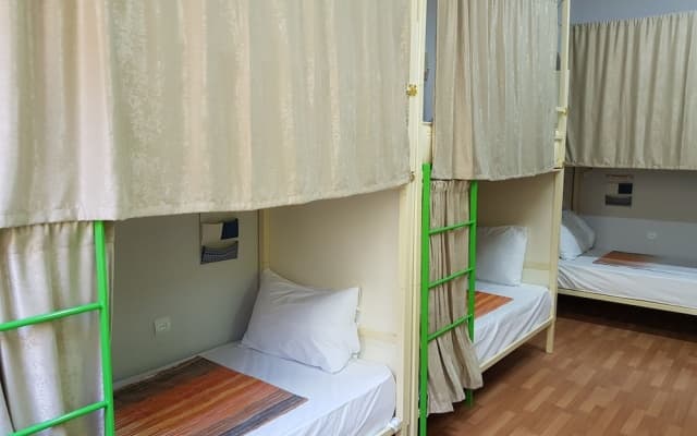 Welcome Friends Hostel