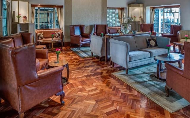 Southern Sun Mayfair Nairobi