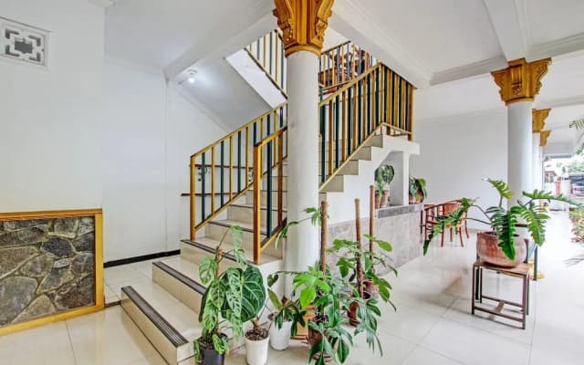 Hotel O Guest House Arundaya Syariah