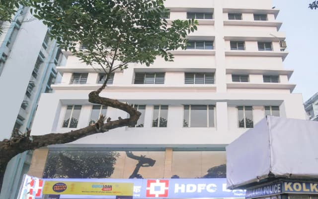 Capital O 64937 Stay Inn International Sealdah