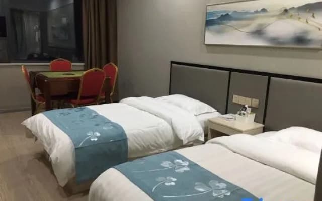 Shitai Hotel