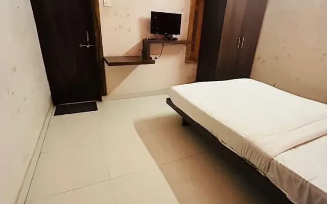 Hotel Crib Inn