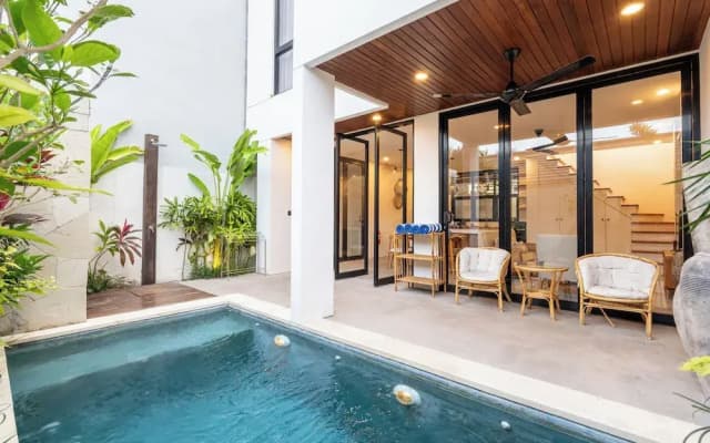 Hati Villa by Betterplace