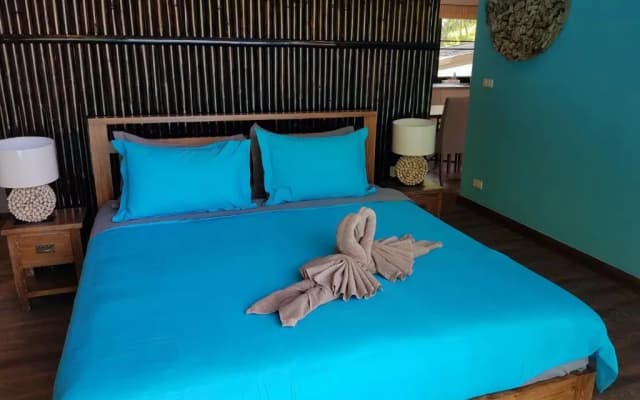 Exotic Boutique Hotel