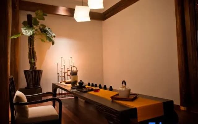 Xuli Qiaoge Boutique Hostel