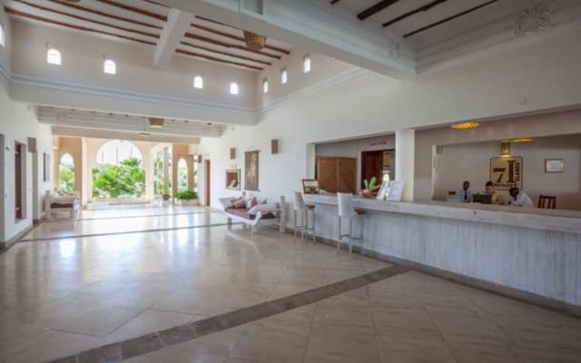 Seven Islands Resort