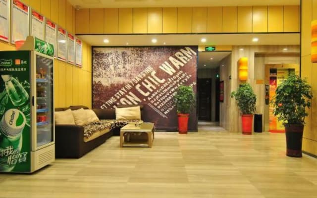 77 Boutique Hotel