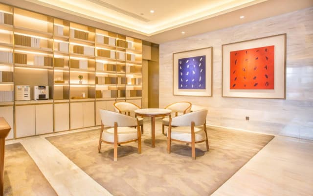 Ji Hotel Jinzhong Longhu Street Wanda Plaza