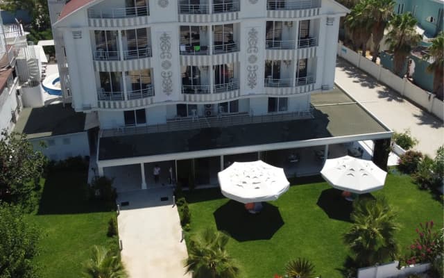 Olympic Hotel Belek