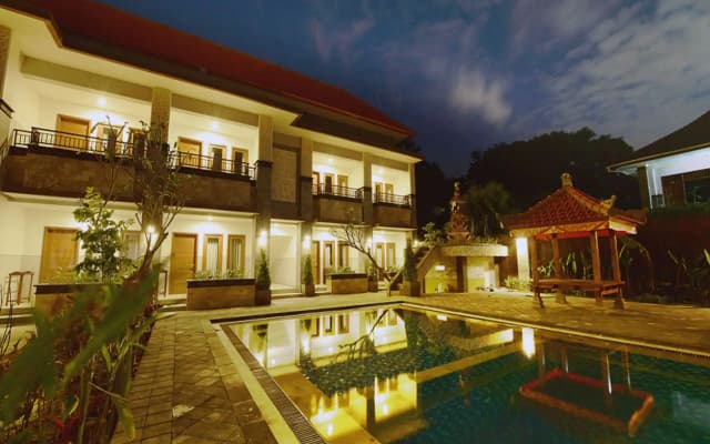 Le LIMA Hotel