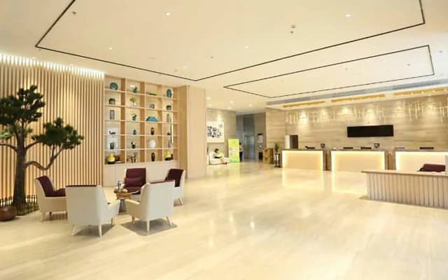 ibis Styles Nanchang Red Valley