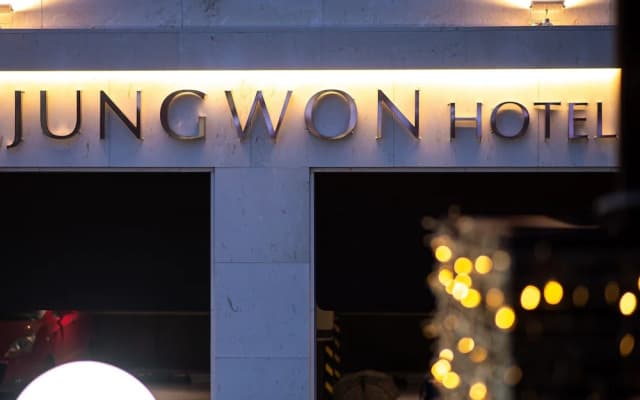 Jungwon Hotel