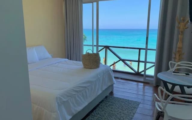 Hotel Playa Surf Barú