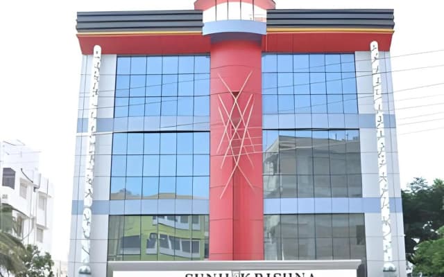 Hotel Sunilkrishna