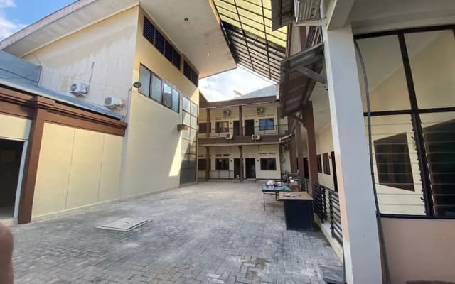 Hotel O Sweet Home Residence Simpang Lima