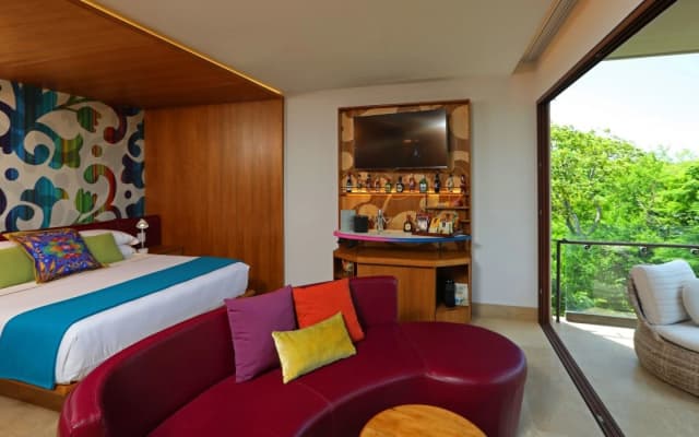 Reserva Conchal Beach Resort, Golf & Spa