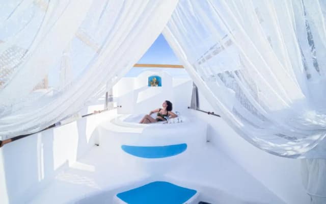 Casa De Nova Hotel