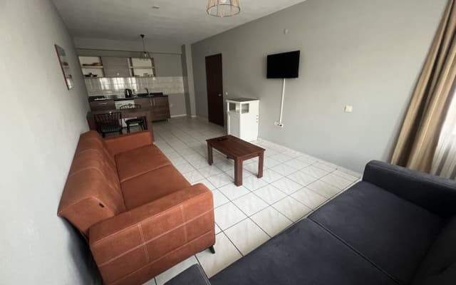 Maren City Rooms Hotel
