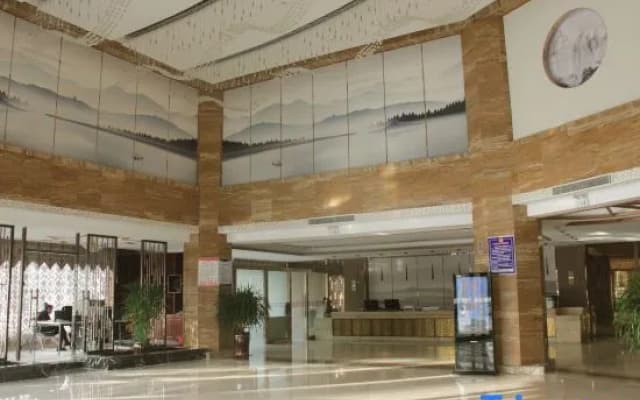 Wu Zhong Dinghong Hotel