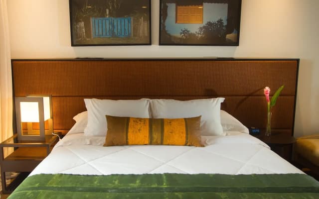 Kûara Hotel