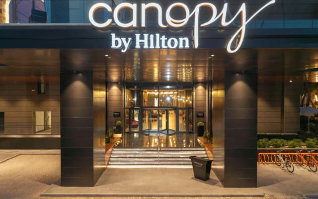 Canopy By Hilton Izmir Bomonti