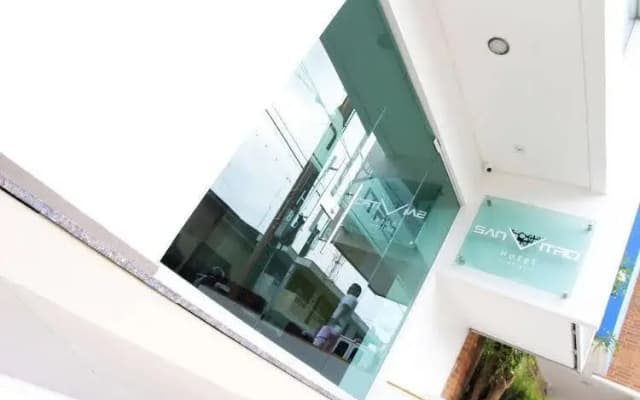 Ayenda 2101 Boutique Rio Mont