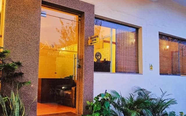Dewa Retreat- A Himalayan Boutique Hotel
