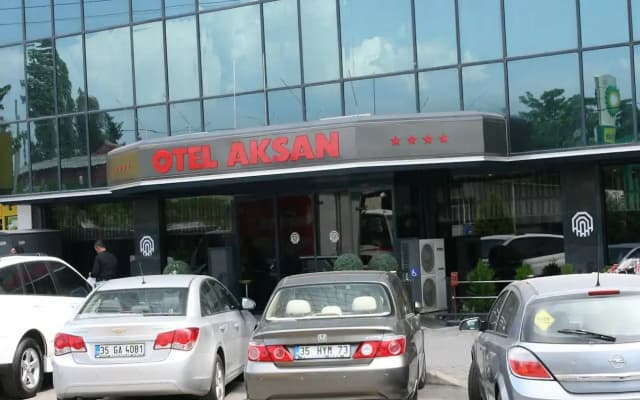 Aksan