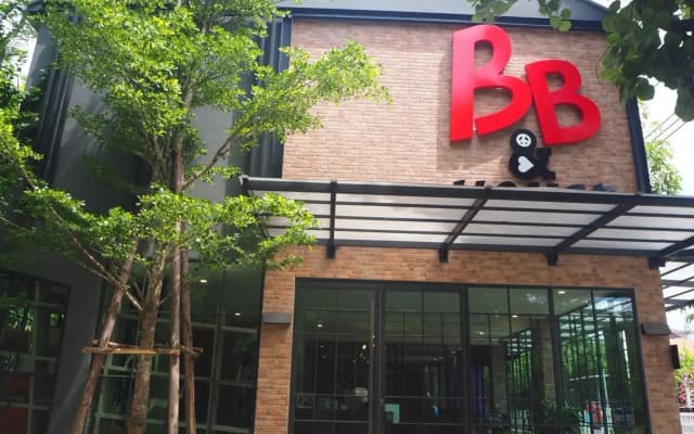 BB House Chaingmai
