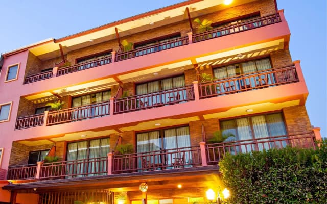 Orchid Garden Hotel Patong