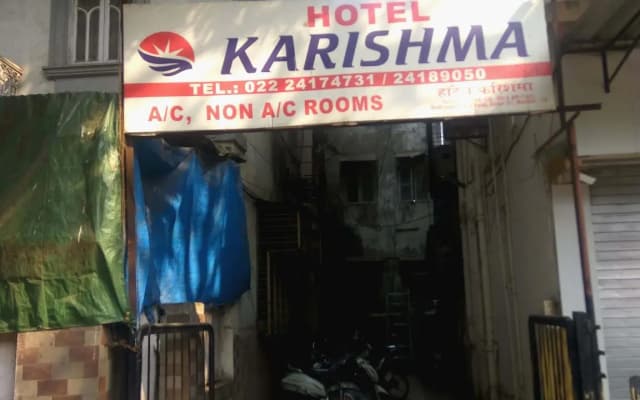Hotel Karishma Dadar