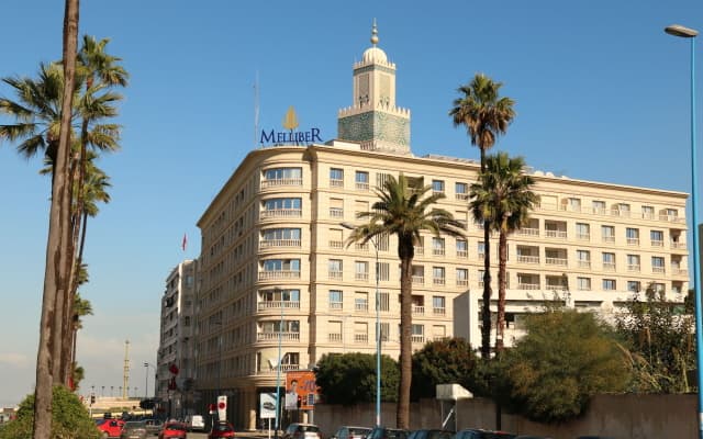 Melliber Appart Hotel