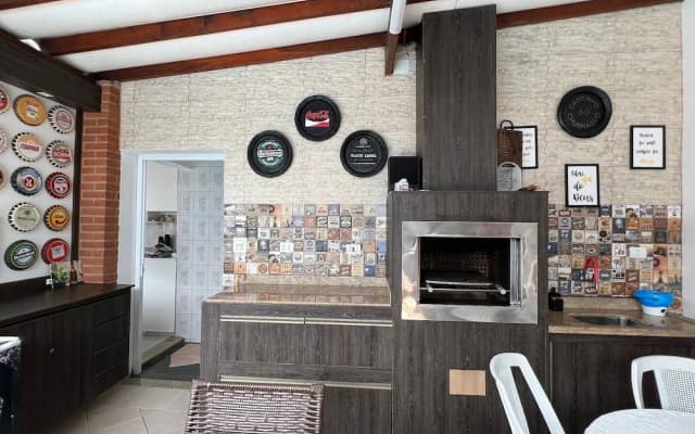 150m Praia -Ar condicionado -Petfriendly