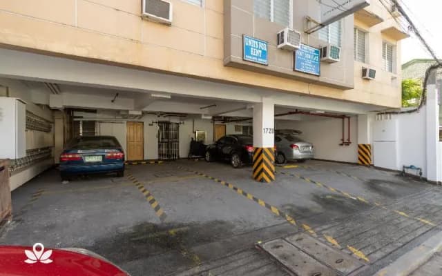 OYO 858 City Stay Inns Bgc Nuevo (Vaccinated Staff)
