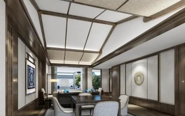 Song Hotel Kunming