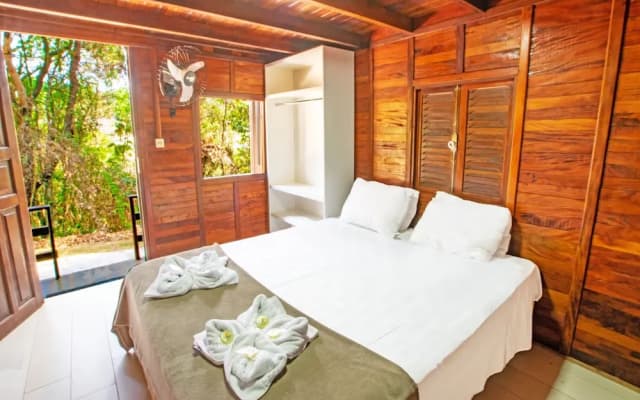 Cabana's Acqua Hotel