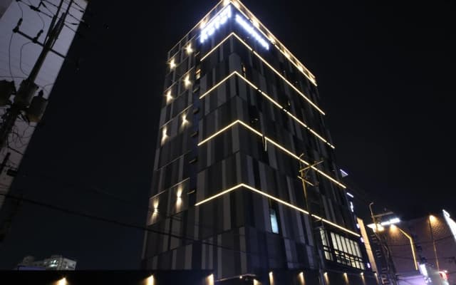 Zam 101 Hotel