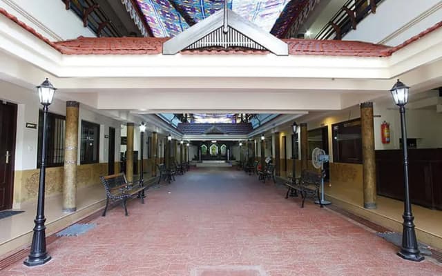 Guruvayoor Resorts