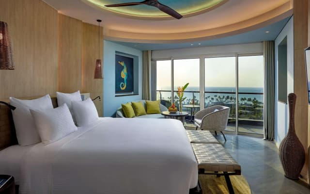 Pullman Phu Quoc Beach Resort