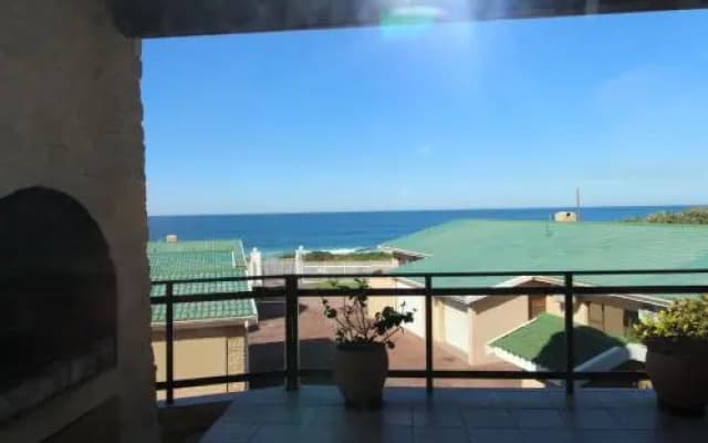 Allesreg Chalet B2