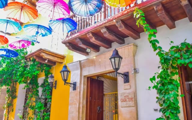 Hotel Casa Tere