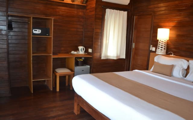 Darsan Lembongan Boutique Cottage